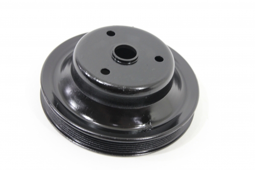 Polia Virabrequim S10 95/01 Usado (949)