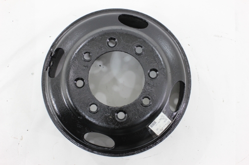 Roda Ferro sem Anel Aro 16 F-4000 80/92 Usado (277)