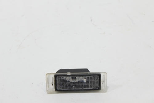 Lanterna Placa Le Tracker 17/19 Usado (533)