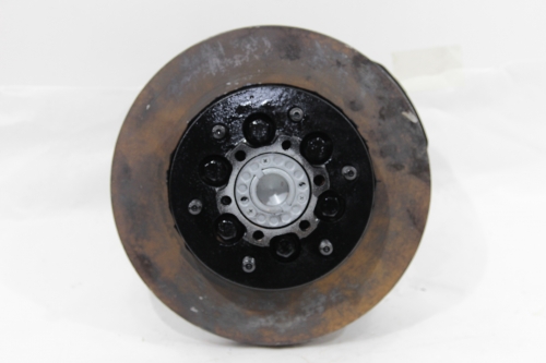 Montante Cubo Espelho Roda Diant Le S10 12/17 Usado (984)
