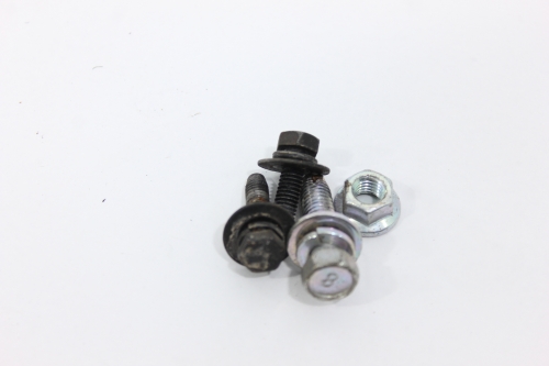 Parafuso Pedal Acelerador Jg Tucson 05/15 Usado (928)