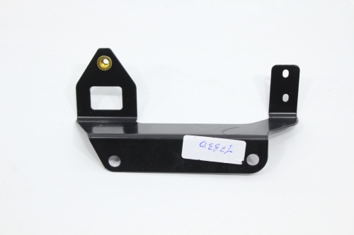 Suporte Farol Auxiliar Spoiler Mb Axor 4144 08/17 Actros 2646 2651 4160 4844 09/21 Ld