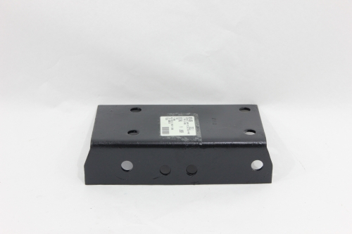 Suporte Chapa Feiche Mola Parte Tras Ld F-1000 93/98 Usado (050)