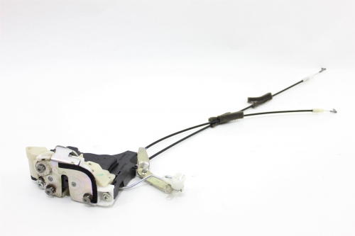 Fechadura Elé Porta Diant Le Triton Hpe 08/15 Usado (735)