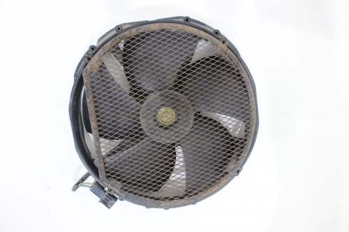 Eletro Ventilador Ventoinha Intercooler Triton Hpe 08/12 Usado (276)