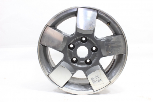 Roda Liga Aro 16 5 Furos (Executive) S10 08/11 Usado (871)