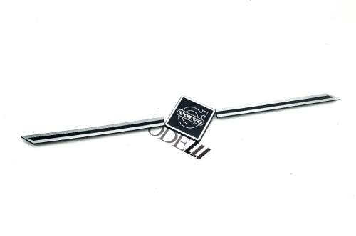 Emblema Grade Volvo Nl10 Nl12 C/ Friso