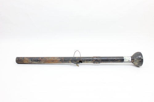 Tubo Cano Coluna Direção D-10 64/84 Usado (937)