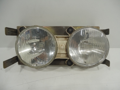 Farol Duplo Mb 1214/1620/.. 00/..ld Arteb Usado