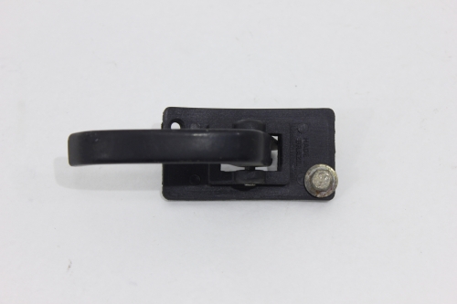 Maçaneta Interna Porta Dd Cargo 815 00/11 Usado (060)