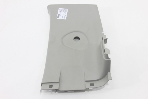 Acabamento Sup Coluna Tras Ld Hilux  3.0 05/15 Usado (953)