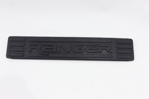 Soleira Porta Traseira Ranger 97/12 Usado (334)
