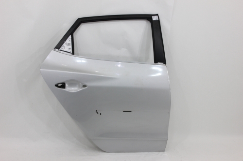 Porta Traseira Ld Ix35 10/15 Usado (906)
