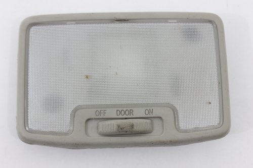 Lanterna Teto Central S10 12/17 Usado (026)