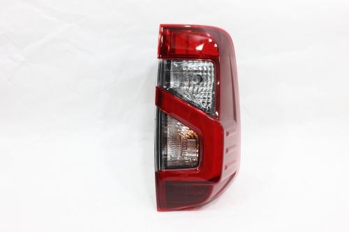 Lanterna Traseira Frontier 22/... C/Led Le