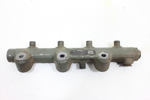 Flauta Combustível Mwm X12 4cc 415cv Vw 13-180 06/12 Usado (721)