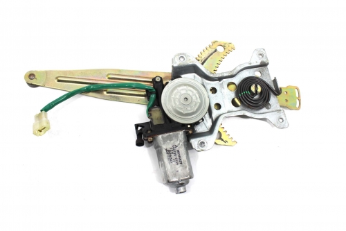 Máquina Vidro Elétrico Tras Le Pajero Sport 98/05 Usado (842)