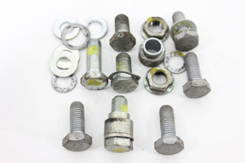 Parafuso Cinto Segurança Jg Daily 45s14 08/14 Usado (883)
