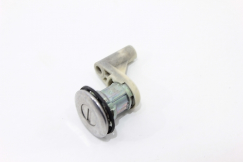 Cilindro Chave Porta Le Duster 12/17 Usado (187)