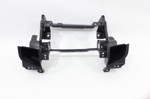 Moldura Interna Central Rádio Hilux  3.0 05/15 Usado (666)