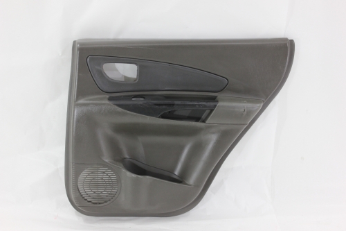 Forro Porta Tras Ld 2.7 V6 Gasolina Tucson 05/15 Usado (980)