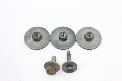 Parafuso Tanque Combustível Jg Peugeot 2008 Griffe 15/20 Usado (176)