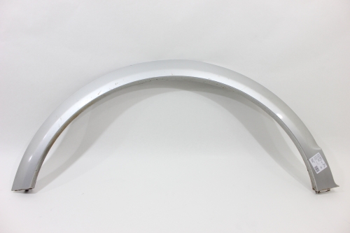 Moldura Aplique Para-lama Tras Ld Captiva 08/15 Usado (731)