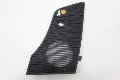 Grade Superior Capa Painel Ld S10 12/17 Usado (923)