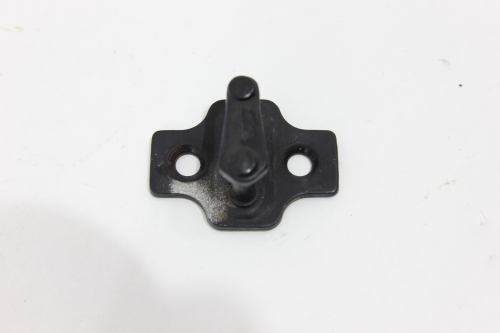 Batente Porta Tras Ld Blazer 95/00 Usado (176)