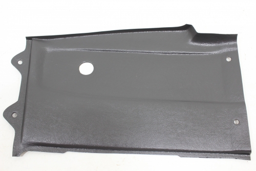 Acabamento Sup Tras Coluna Int L200 99/05 Le Original Mr732175