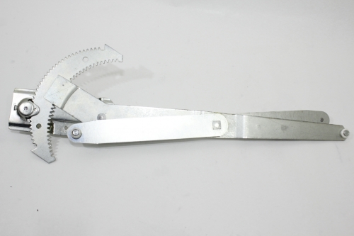 Máquina Vidro Ford Cargo 81/... Ld