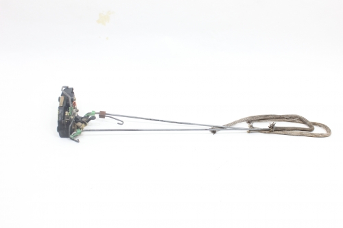 Fechadura Elé Porta Diant Le Cherokee Limited 93/98 Usado (355)