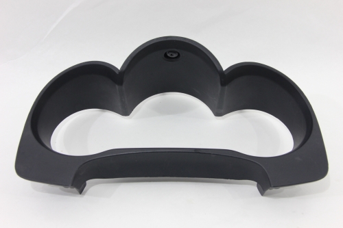 Moldura Painel Instrumentos Hilux  3.0 05/15 Usado (007)