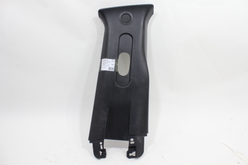 Acabamento Sup Lateral Porta Mala Ld Jeep Renegade 15/22 Usado (818)