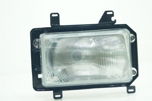 Farol Vw 7.110 8.120 8.150 9-150 00/... Worker Ld