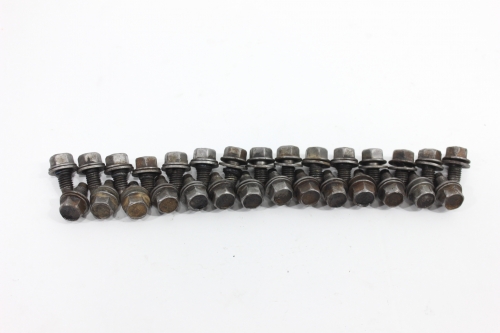 Parafuso Carter Jg 3.0 Diesel Besta 96/05 Usado (257)