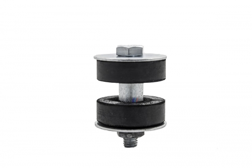 Coxim Cabini Toyota Bandeirantes C/ Parafuso (Pc)