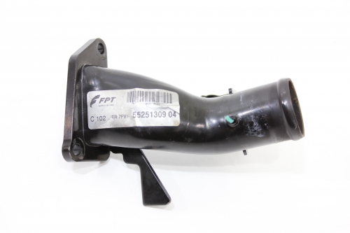 Tubo Água Motor Toro 16/20 Usado (066)