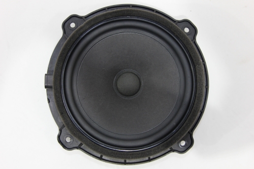 Alto Falante Porta Tras Ld Ix35 10/15 Usado (005)