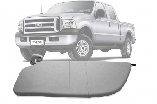 Quebra-sol F-250 F-350 F-4000 99/10 Original Le