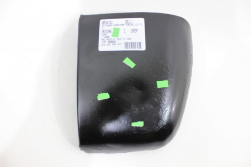 Extensão Paralama Cabine Ld F-1000 72/92 Usado (723)