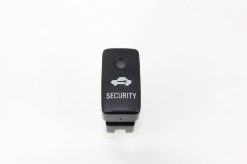 Botão Alarme Security Hilux 05/15 Usado (219)