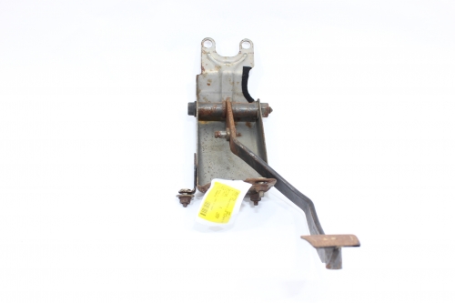 Pedal Embreagem com Suporte S10 95/00 Usado (729)