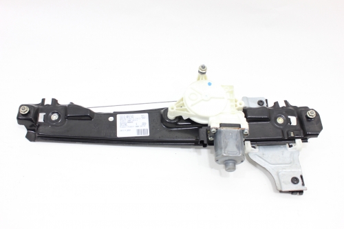 Máquina Vidro Elé Tras Ld Peugeot 2008 Griffe 15/20 Usado (422)
