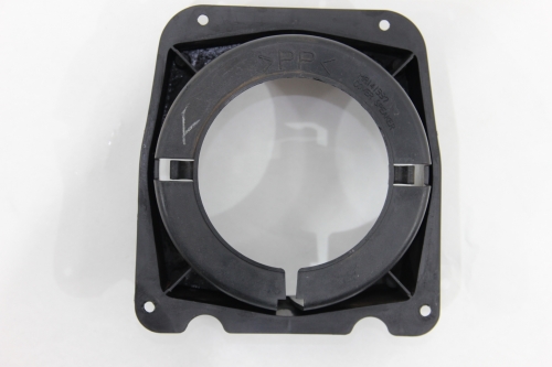 Suporte Alto Falante Porta Tras Ld Pajero Sport 98/05 Usado (696)