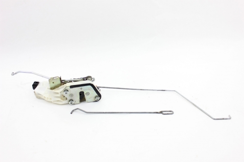 Fechadura Elé Porta Diant Le Pajero Tr4 Flex 10/15 Usado (460)