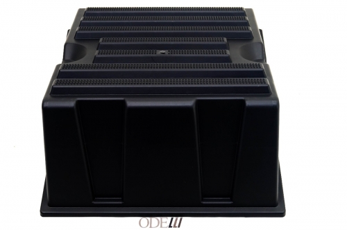 Tampa Bateria Mb Axor 12/17 Atron Euro 5