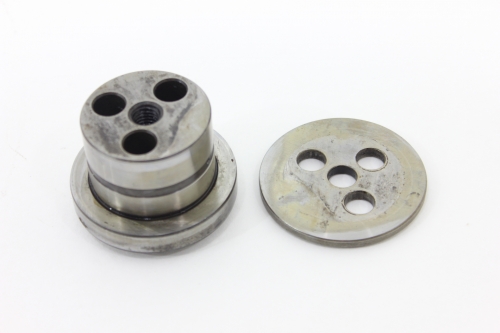 Cubo Engrenagem Intermediária Motor Vw 8-140 93/99 Usado (935)