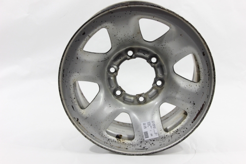 Roda Ferro Aro 15 Sw4 96/04 Usado (653)
