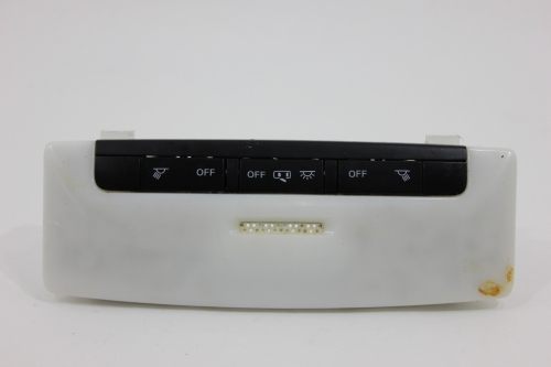 Lanterna Teto Central Kicks 16/18 Usado (853)